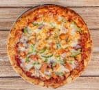 Best Chicken Fajita Pizza in Houston, TX