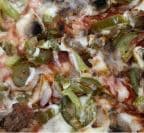 Best Philly Steak Pizza in Houston, TX